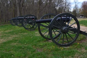 Harpers Ferry National Historical Park