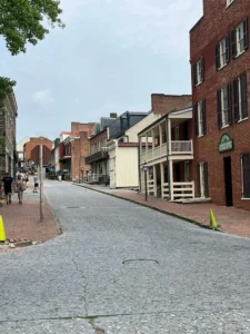 Harpers Ferry National Historical Park