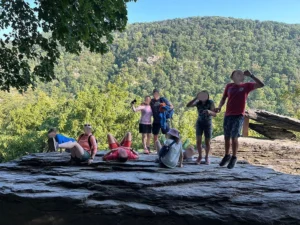 Harpers Ferry National Historical Park