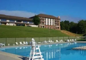  Canaan Valley Resort State Park