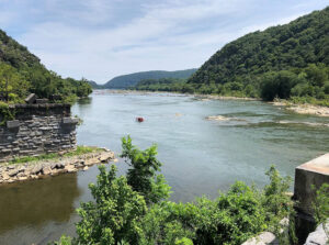 Harpers Ferry National Historical Park