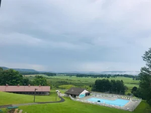  Canaan Valley Resort State Park