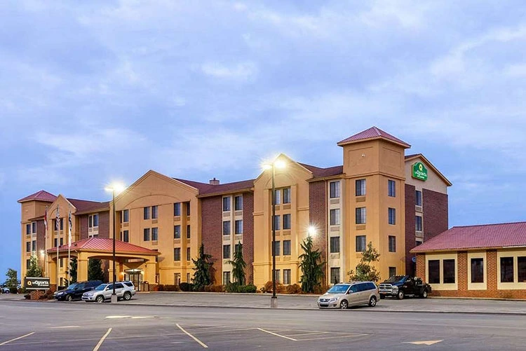 La Quinta Inn & Suites by Wyndham Summersville