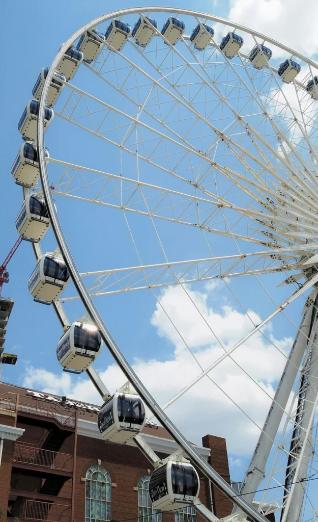 Centennial Olympic Park