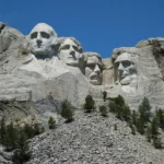 Mount Rushmore National Memorial